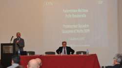 Premiazioni Squadre Campioni d'Italia 2014